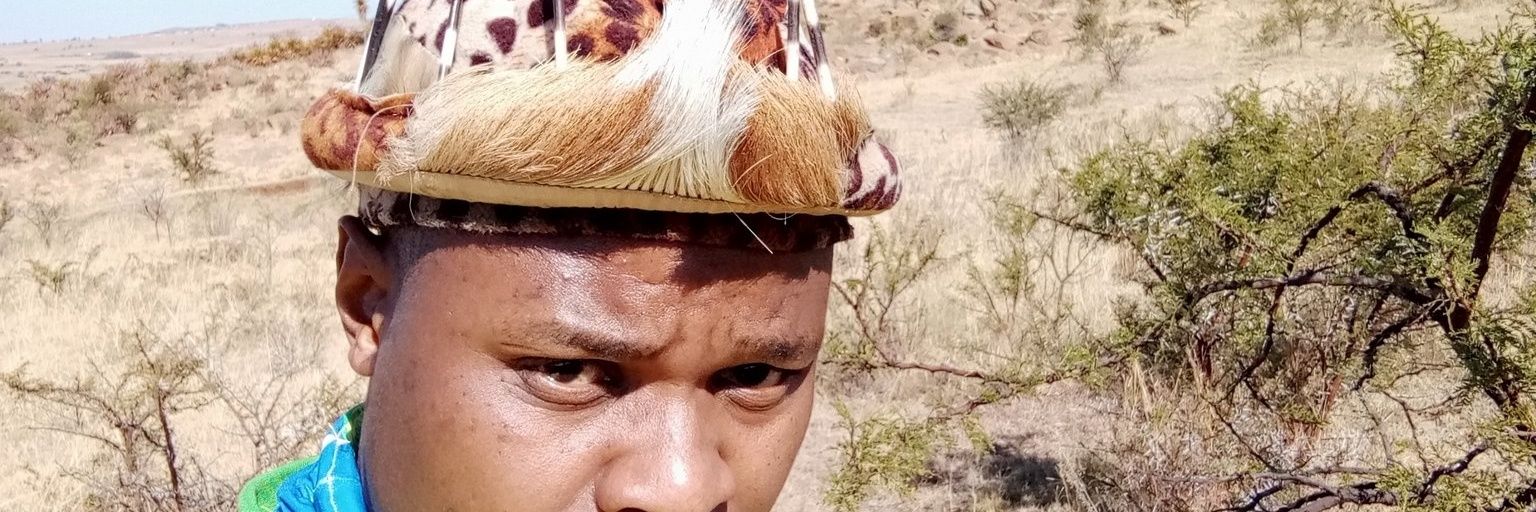 Farrington MminaPig Malepe 🇿🇦's banner