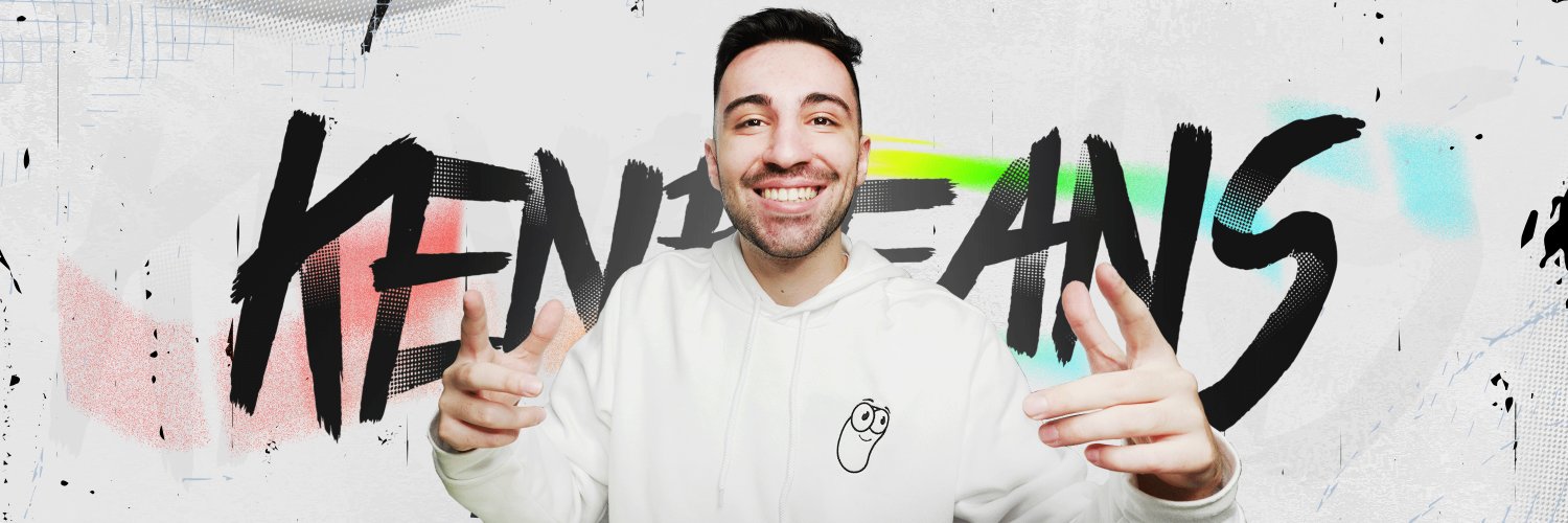 KenBeans's banner