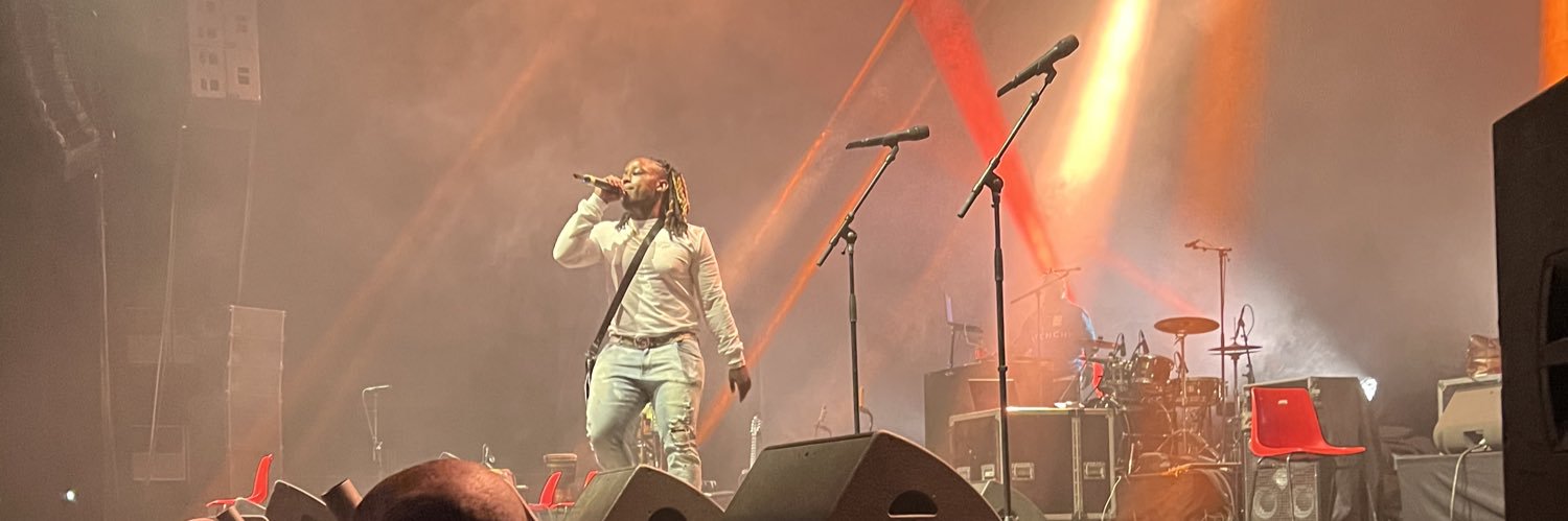 Benjii Baby's banner