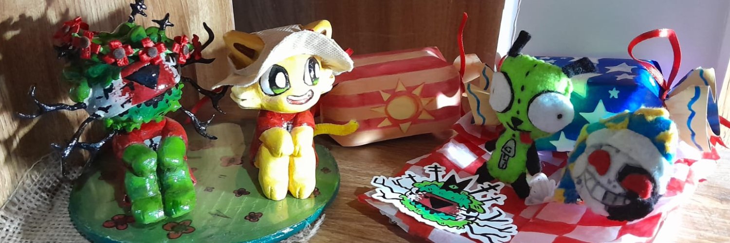 Maibel TwT's banner