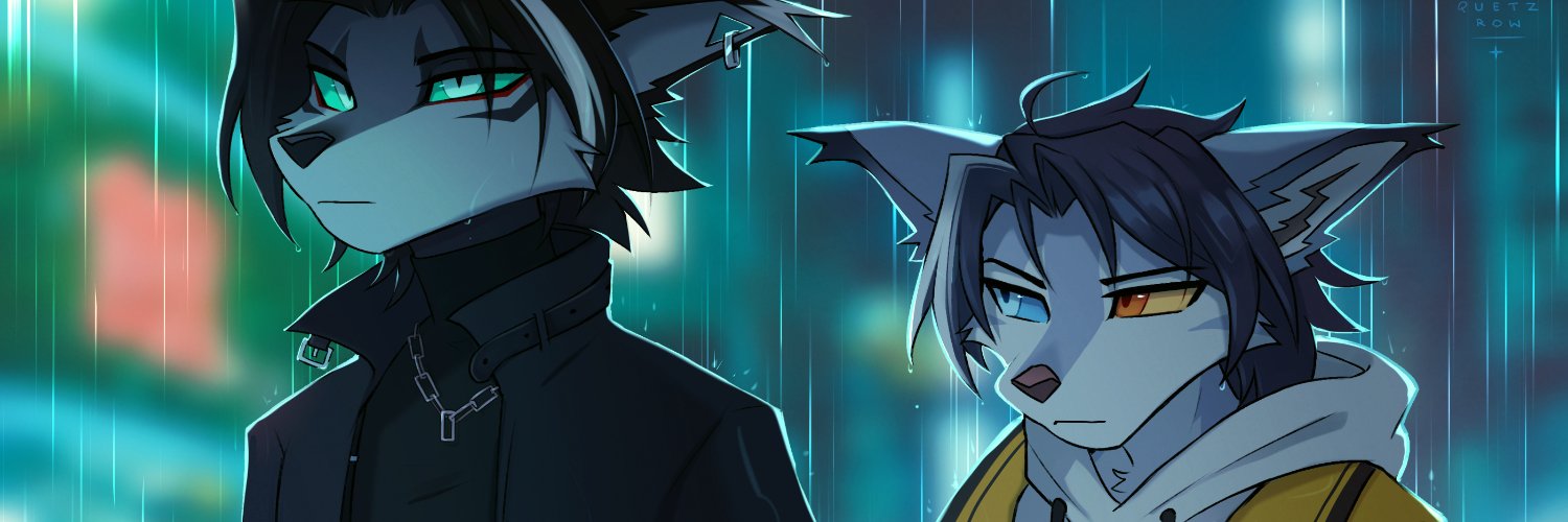 quetz ⛓️'s banner