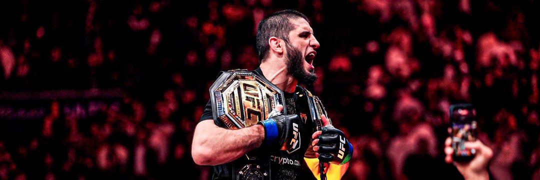 UFC | خارج السياق's banner