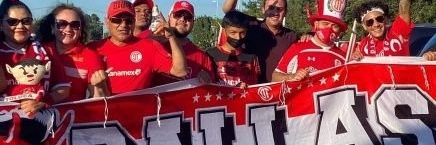 Vic Orozco's banner