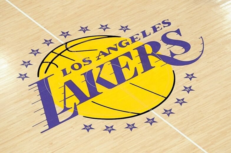 Laker Film Room Podcast's banner