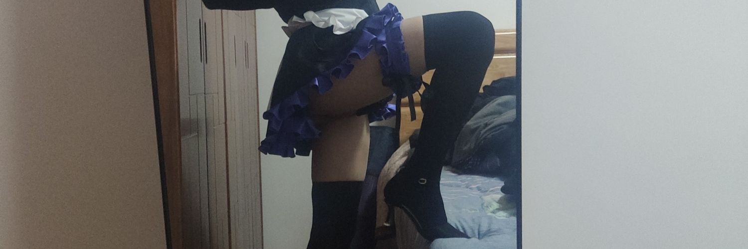 啊KEN's banner