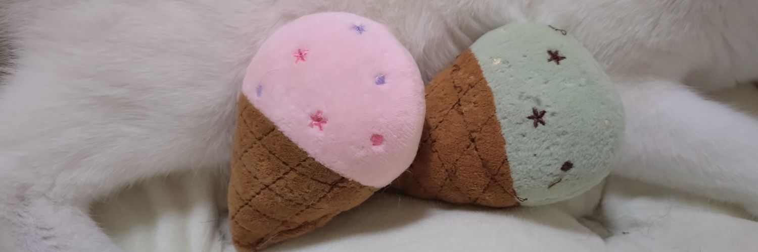 みぃ's banner