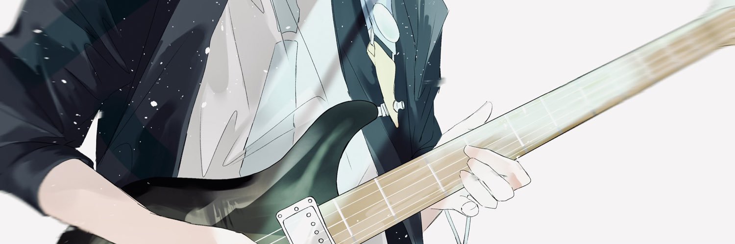 るい's banner