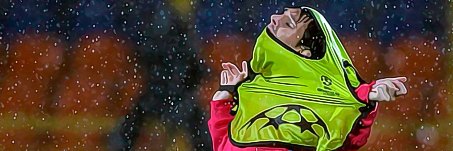 Barcelona Da Depressão | Fã's banner