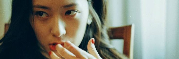 only krystal ꕥ's banner
