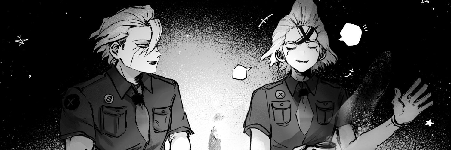 ごましお's banner