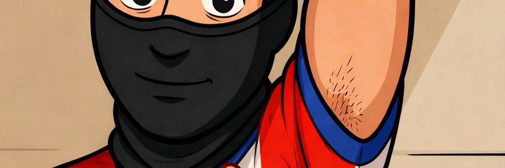 Freakin Rican 🇵🇷🗽's banner
