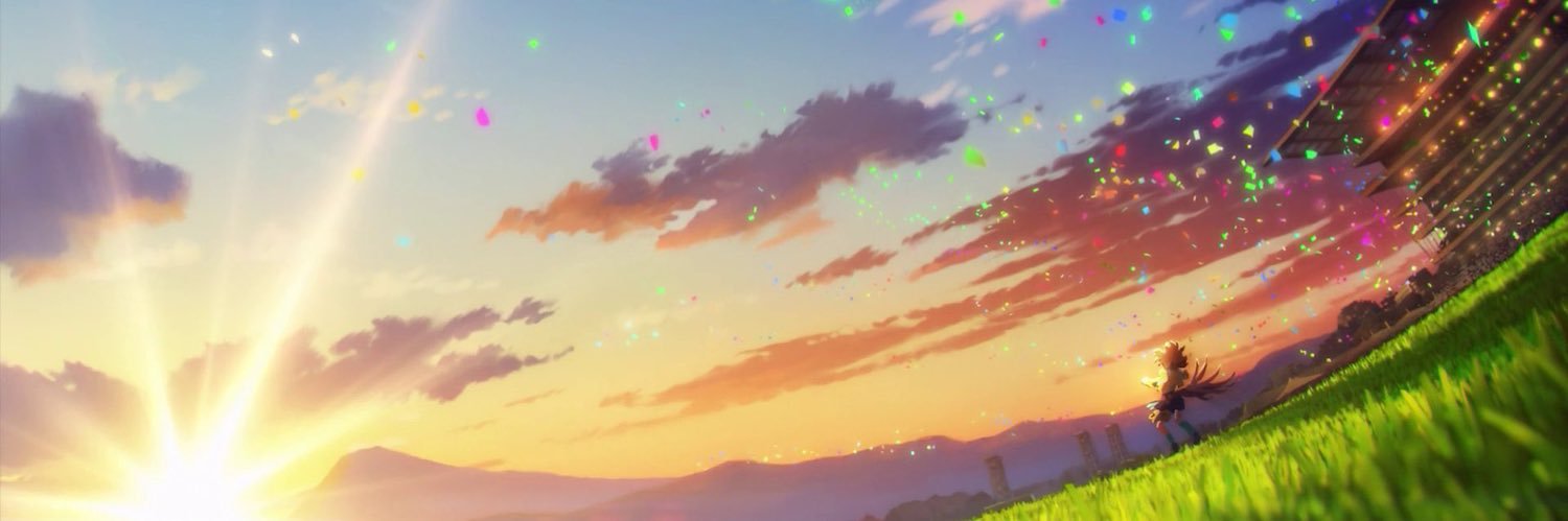 The French Uma Enjoyer 🪶🍵🌼's banner