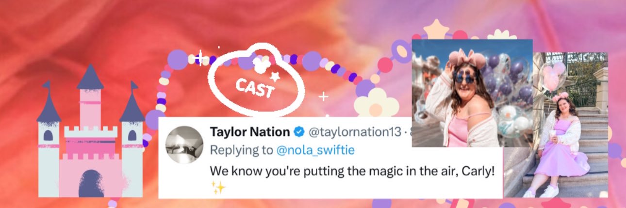 Carly ❤️‍🔥's banner