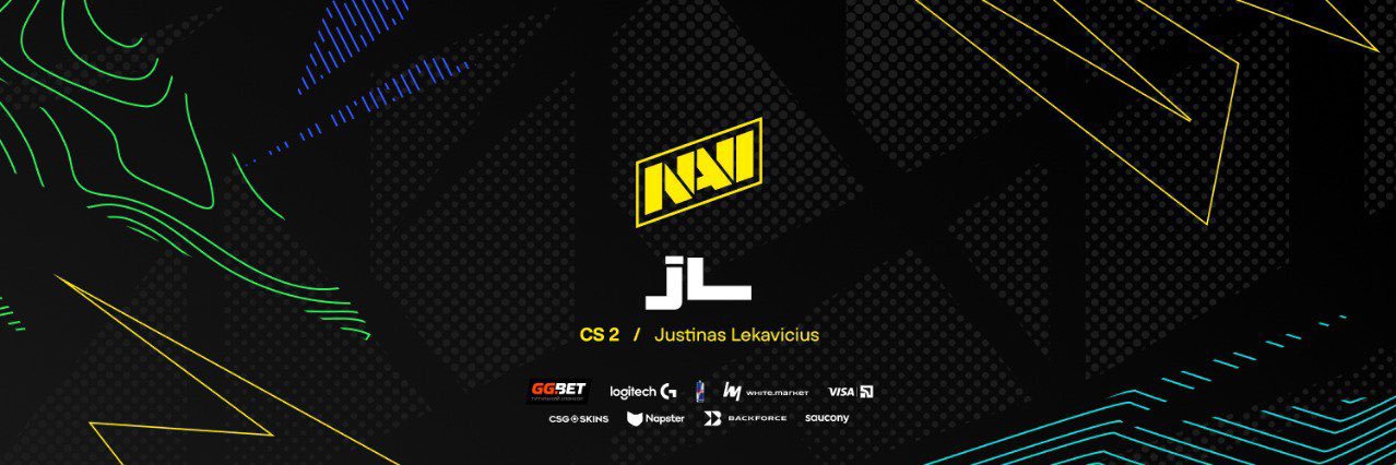 NAVI jL's banner