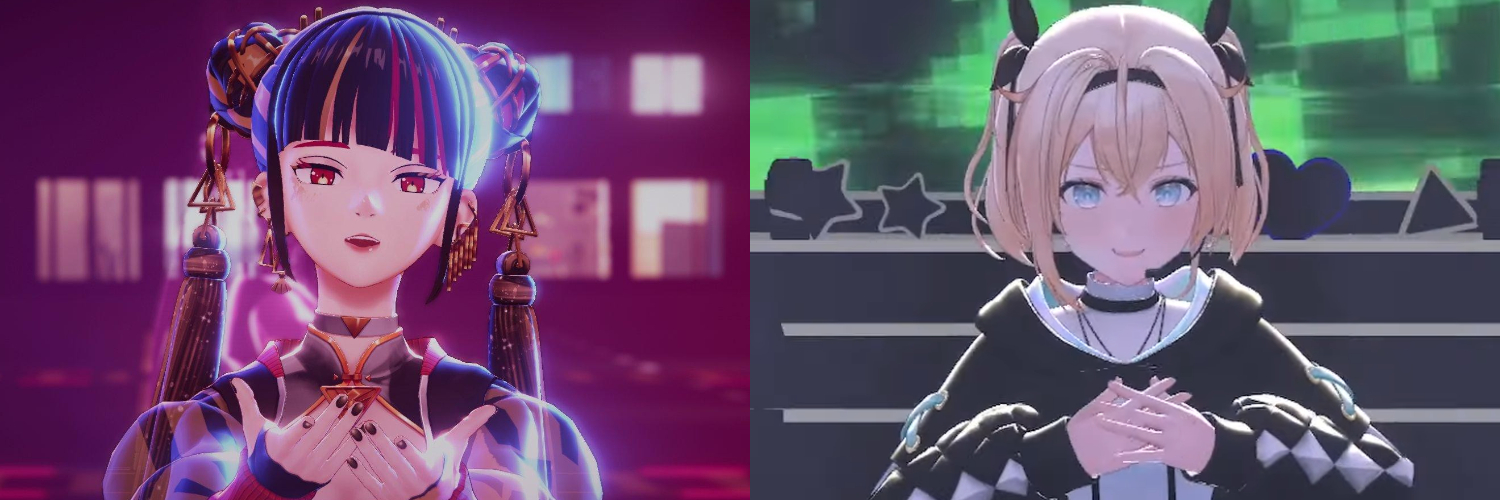 ShiBoi🍃時々現れる翻訳ニキ's banner
