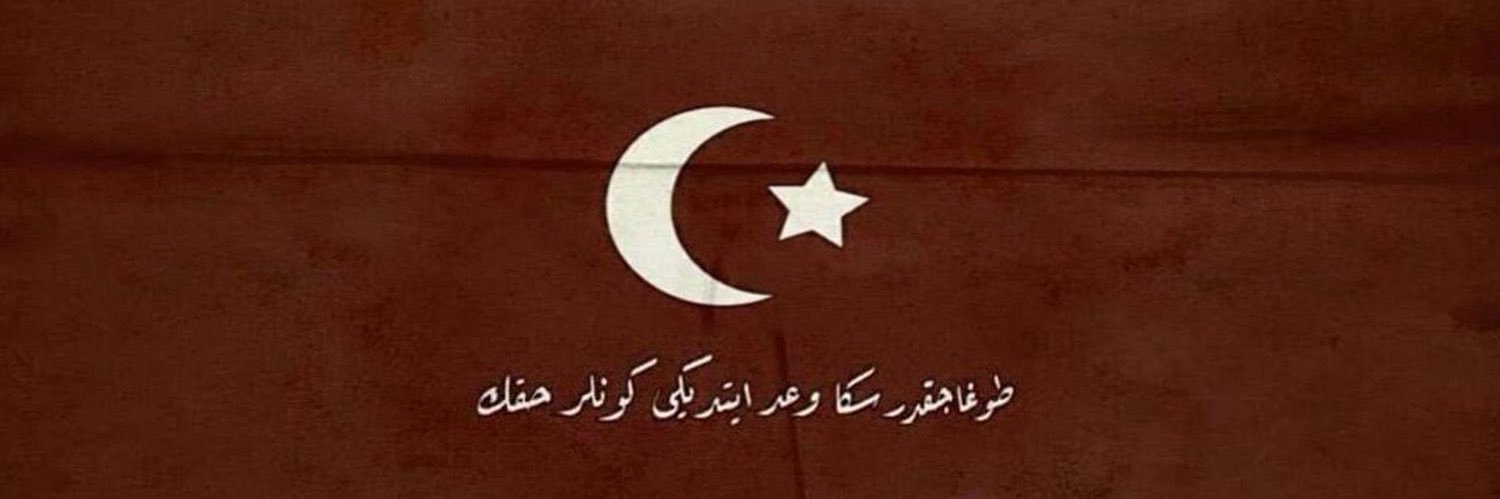 Abdullah Kalınsazlıoğlu's banner