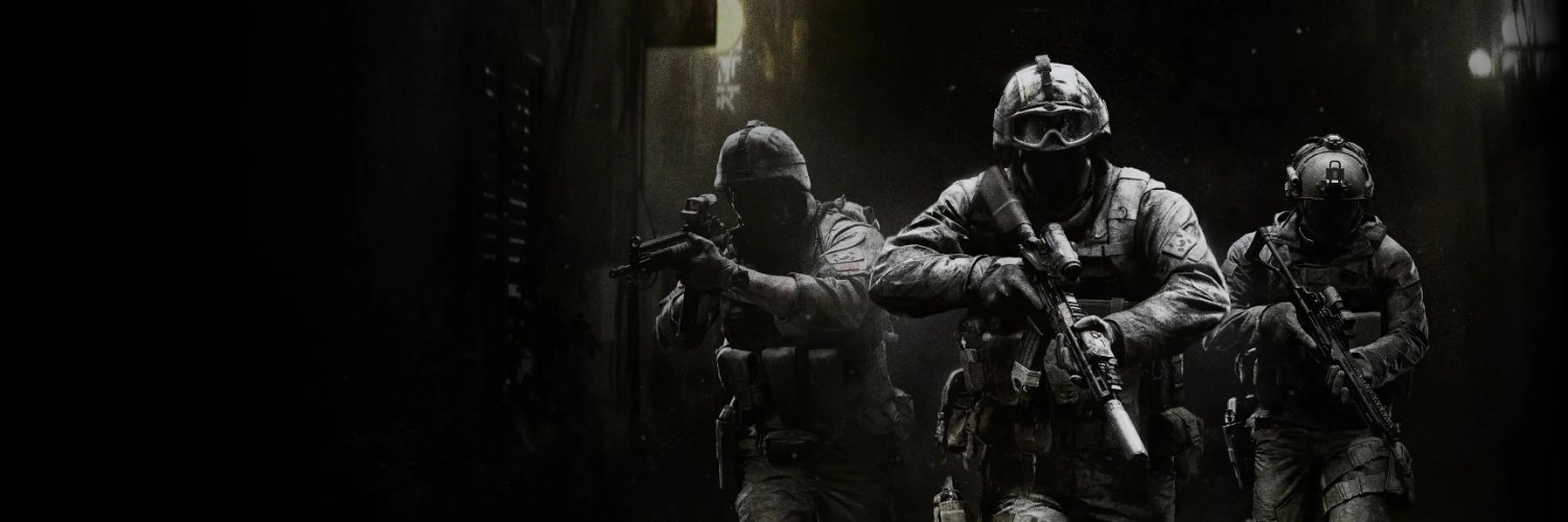 CoDQG 🇫🇷 - Call of Duty FR's banner