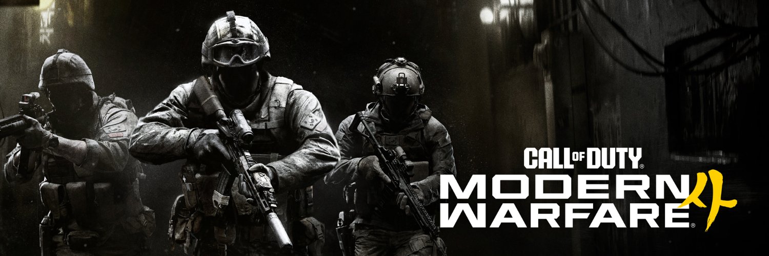 CoDQG 🇫🇷 - Call of Duty FR's banner