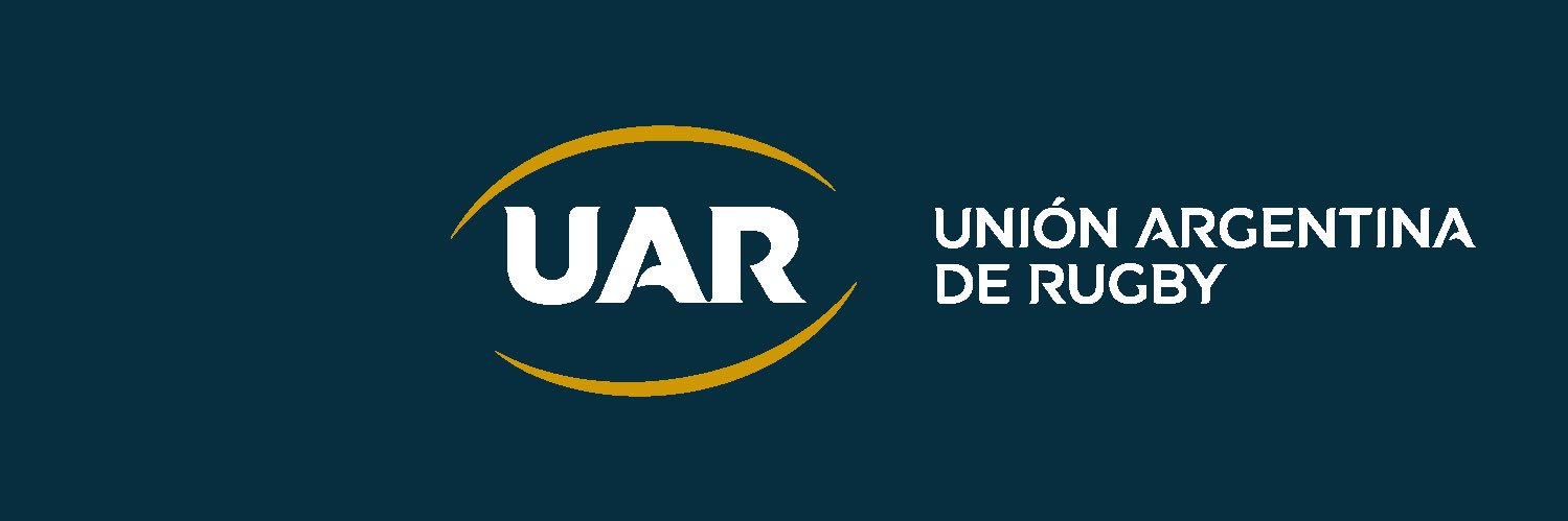 Unión Argentina de Rugby's banner