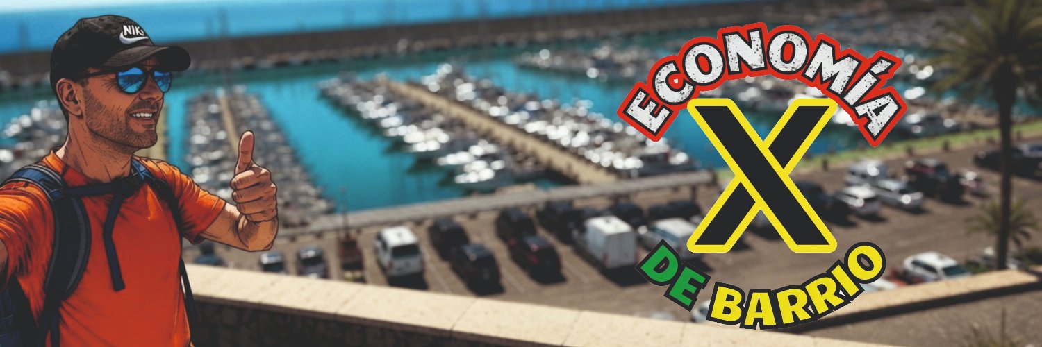 José Economía De Barrio 🇪🇦's banner