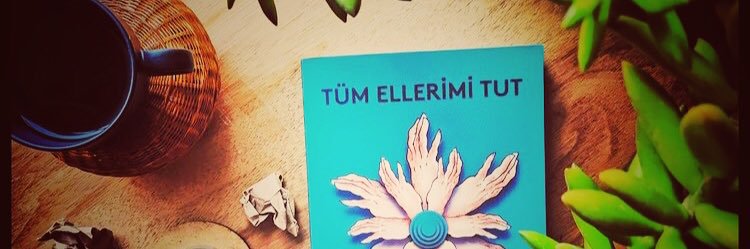 Hasan Dogan's banner