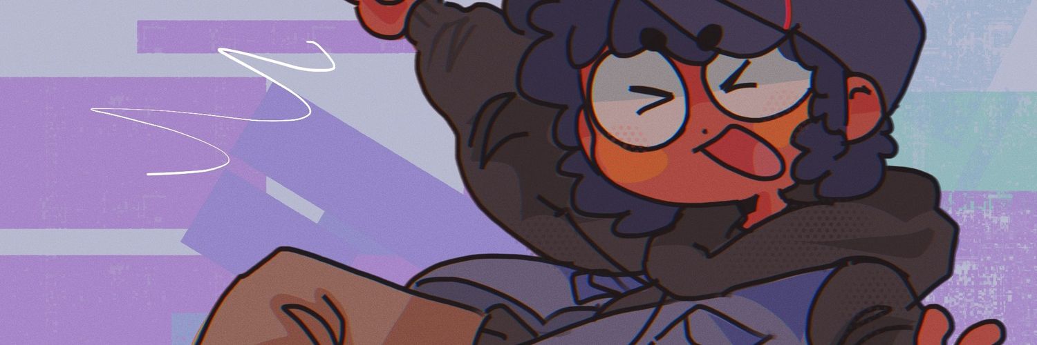 Kimi 🥝's banner