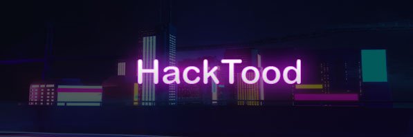 HackTood's banner