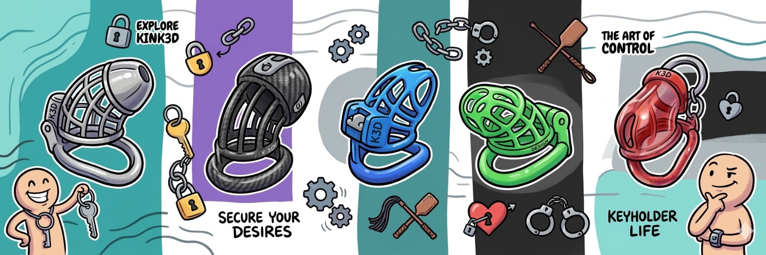 Luc's banner