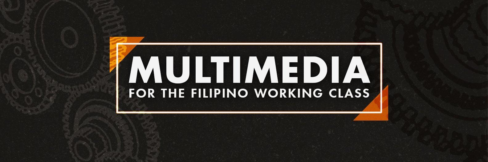 Mayday Multimedia's banner
