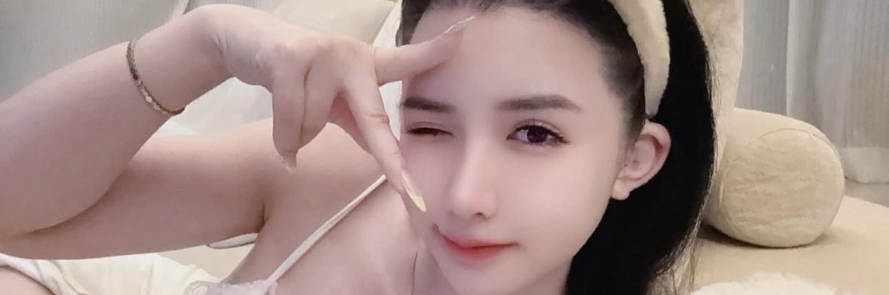 小陈巨可爱😍's banner
