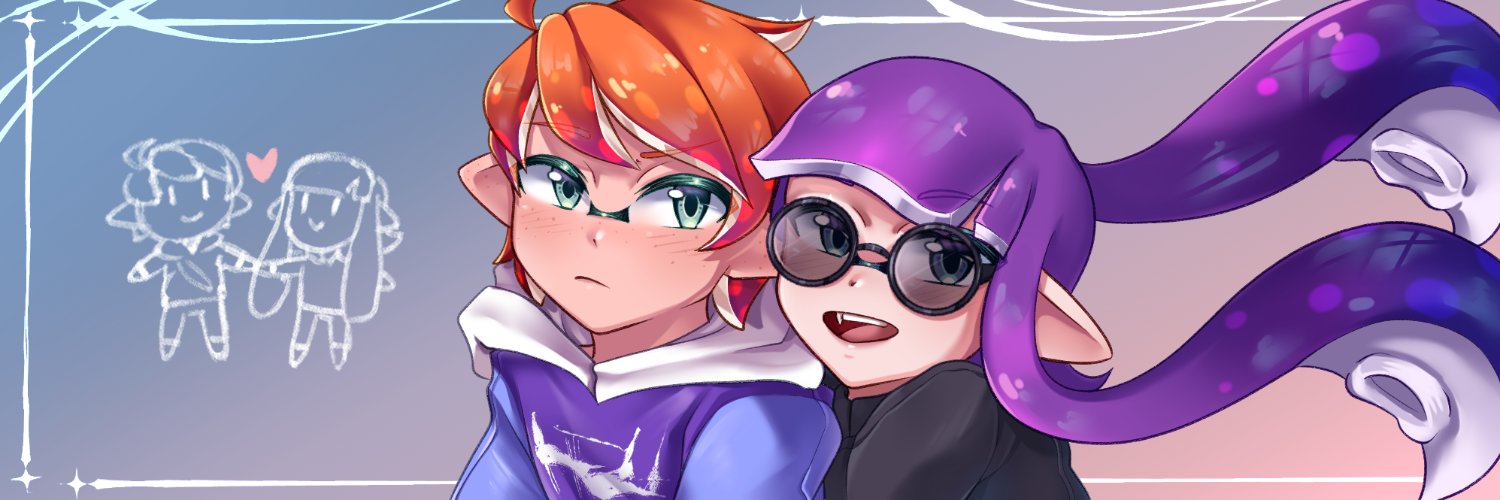 Luci's banner