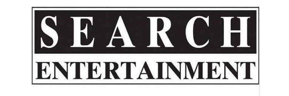 SEARCH ENTERTAINMENT Co., LTD's banner