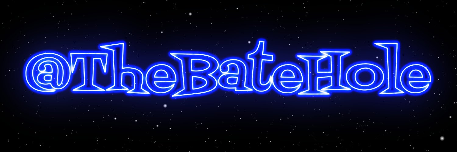 THE BATEHOLE 🔞's banner