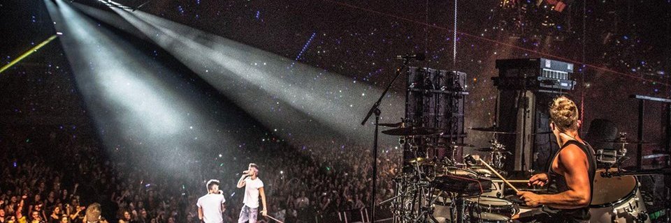 Josh Devine's banner