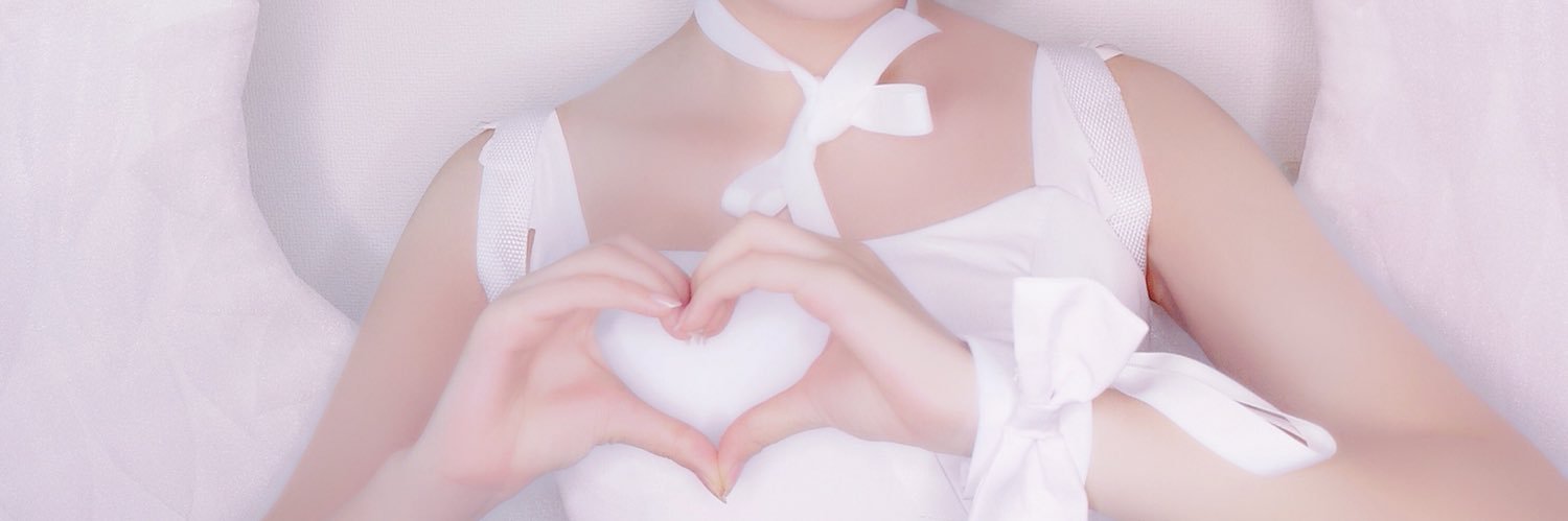 ゆき小屋☃️🎀's banner