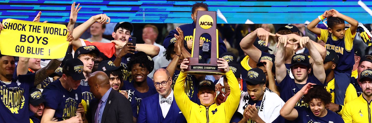 Josh 〽️'s banner