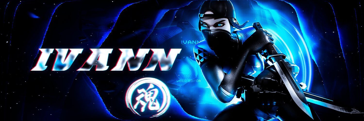 Ivann's banner