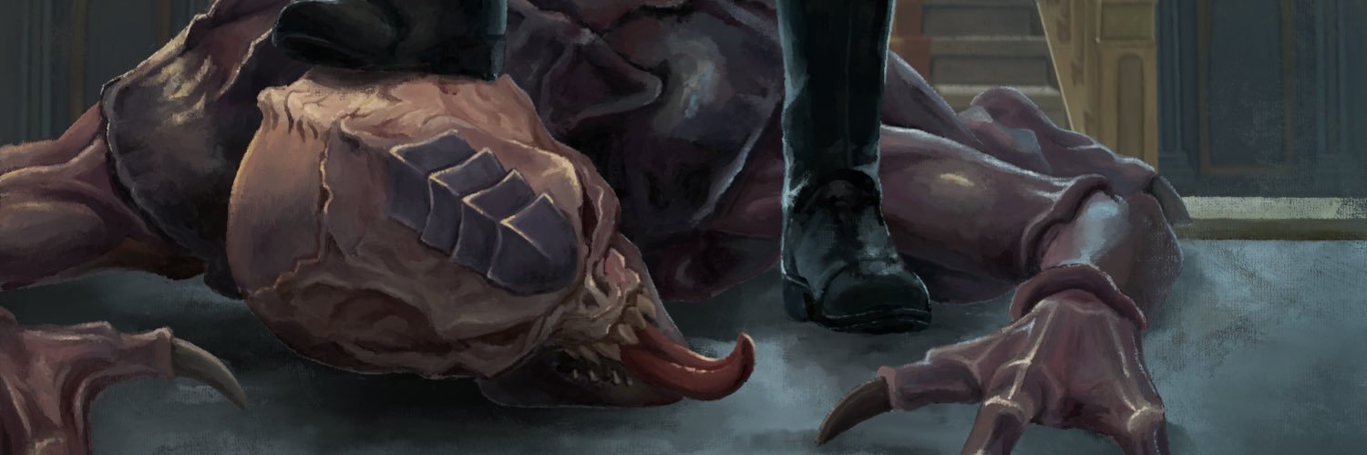 Yourcommissar 🌱's banner