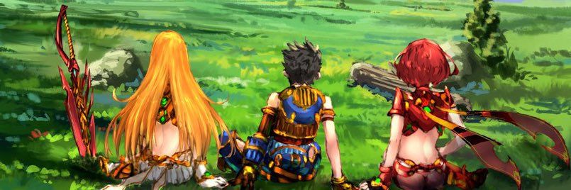 Victah's banner