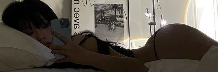 Asian Baddies's banner