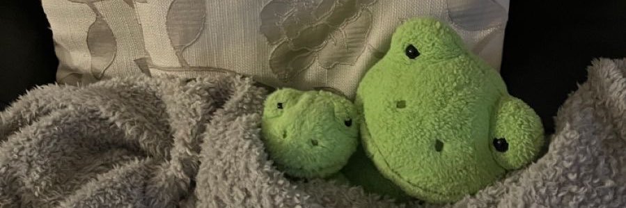 soggy broccoli's banner