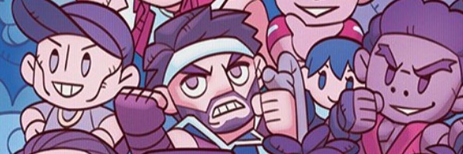 T3 DOM 💜🤍🖤's banner