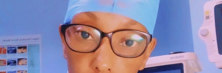 Debby🇰🇪's banner