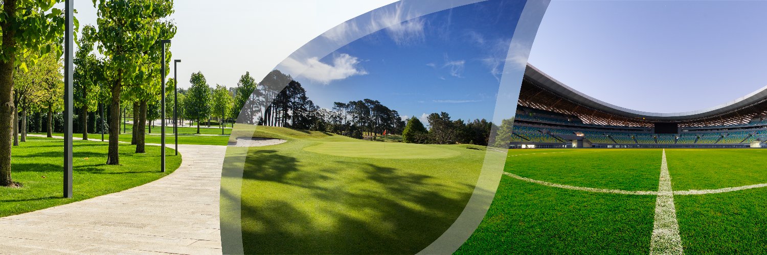 Syngenta Turf & Landscape's banner