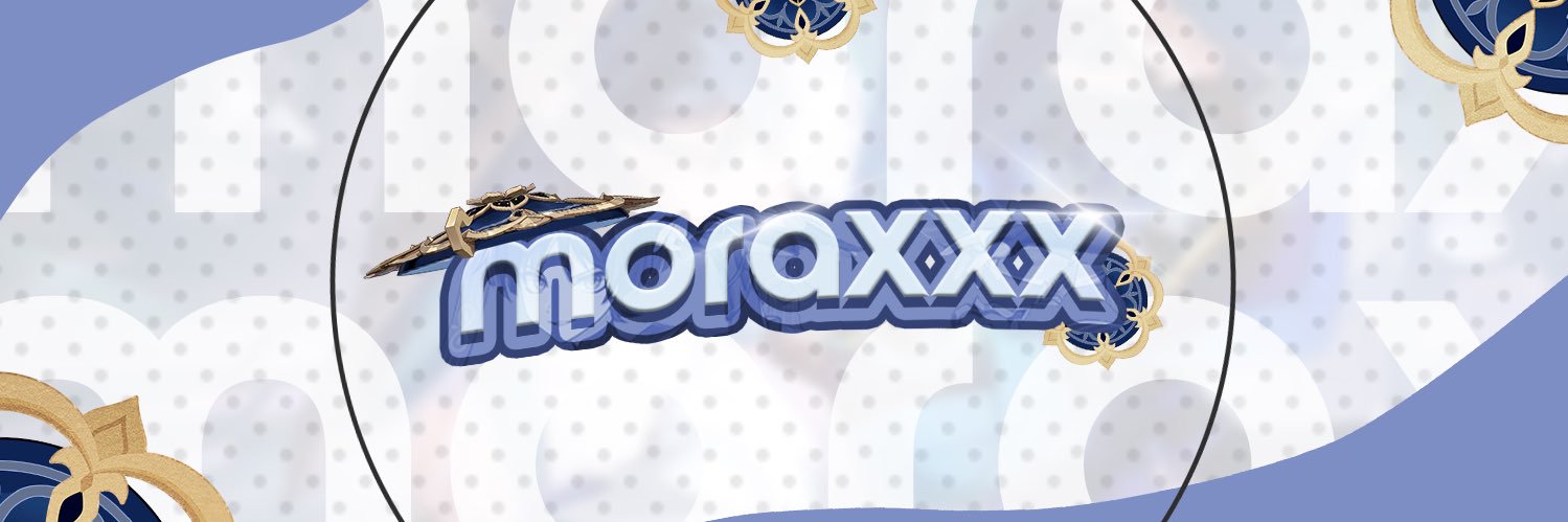 Moraxxx's banner