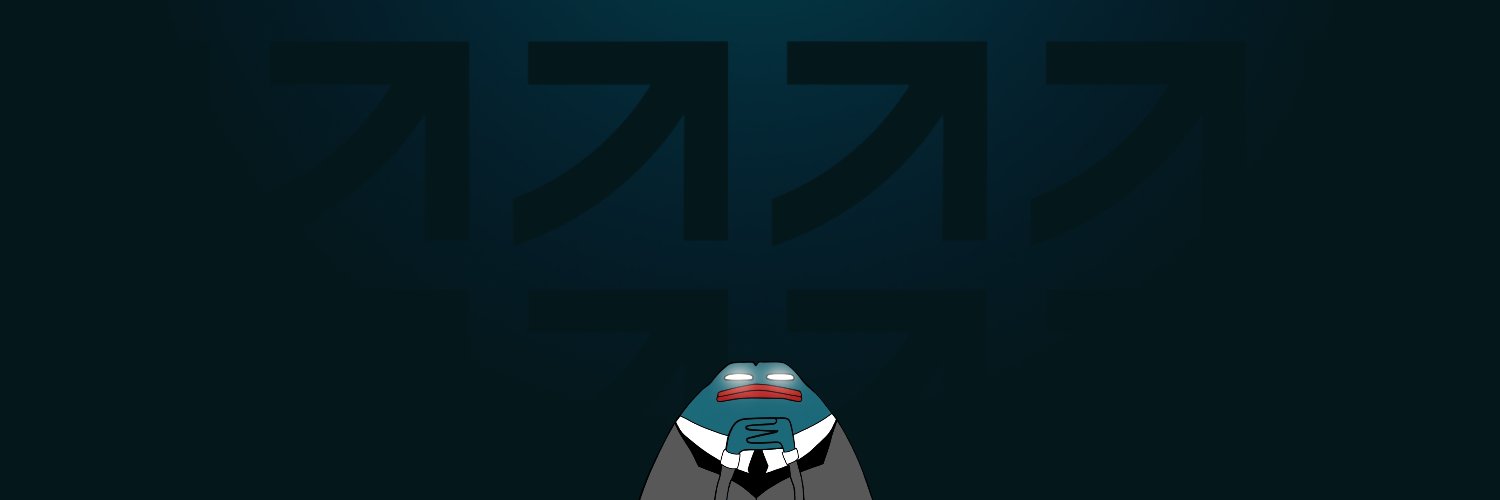 Caramel's banner