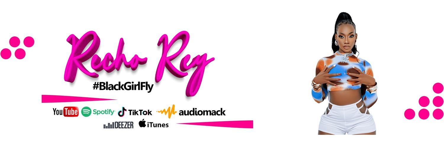 RECHO REY's banner