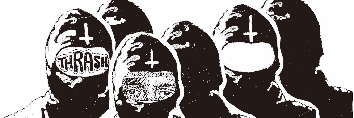 I HATE SMOKE RECORDS's banner