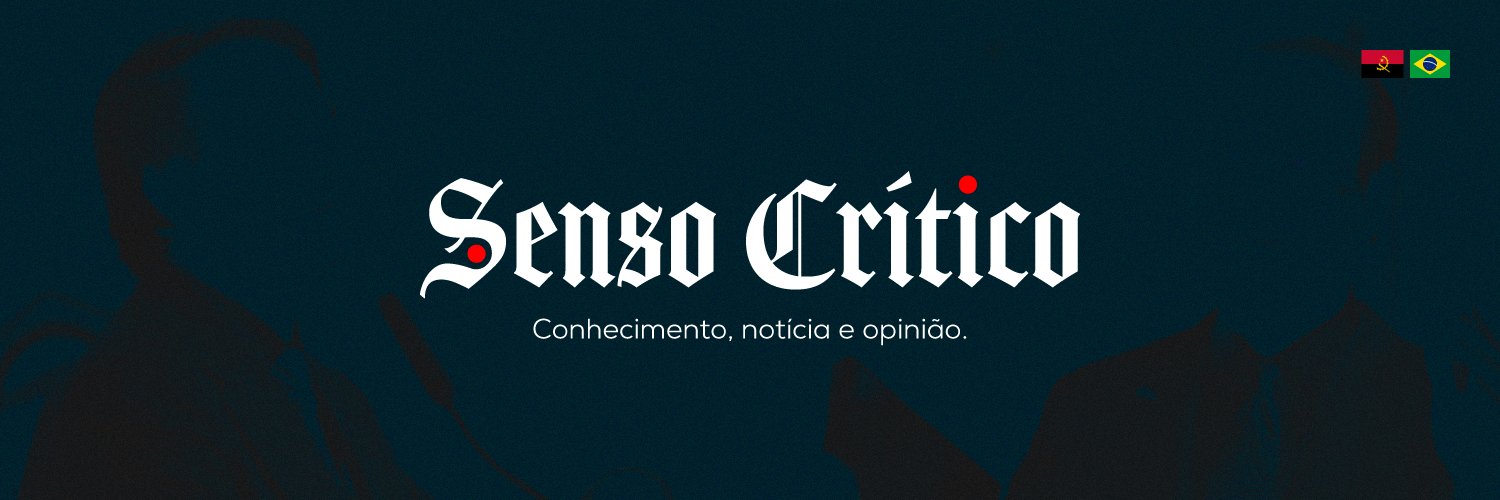 Senso Crítico ⚡'s banner