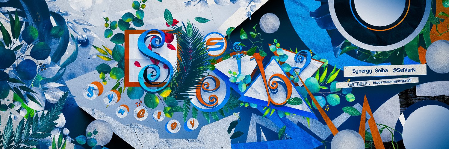 Seiba's banner